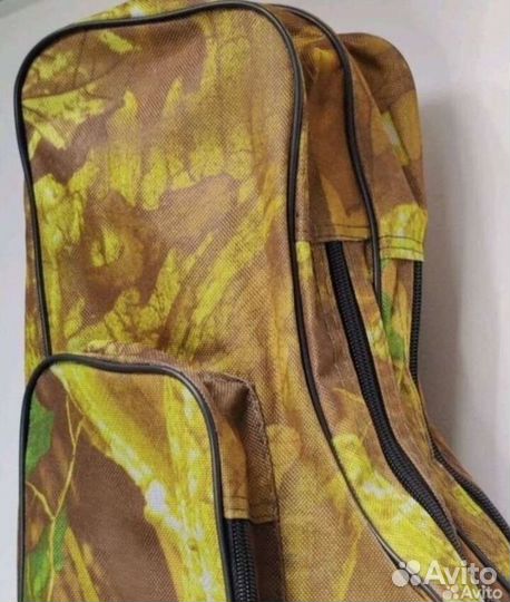 Чехол для удилищ с катушками 150см