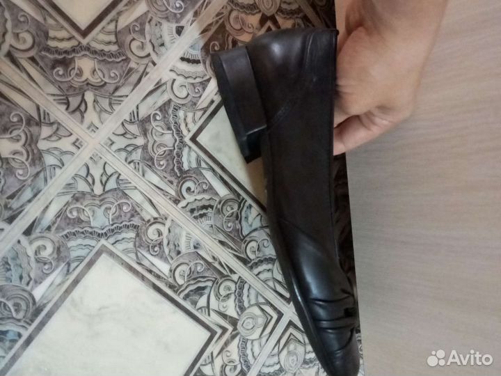 Балетки оригинал новые