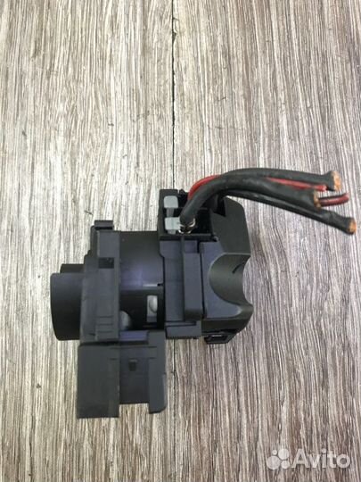 Контактная группа замка зажигания Opel Meriva A