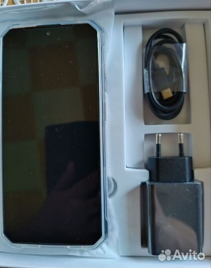OUKITEL WP28, 8/256 ГБ