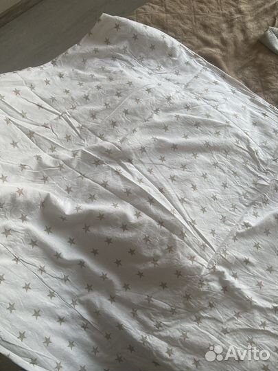 Подушка детская и одеяло фирмы спаленка