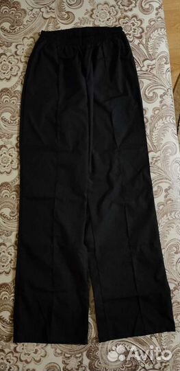 Новая спецодежда