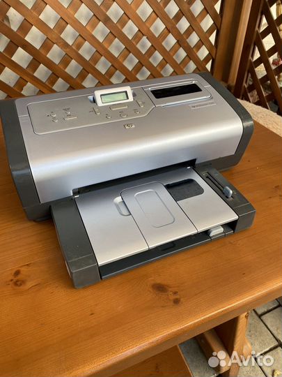 Принтер струнный для печати фотографий, документов