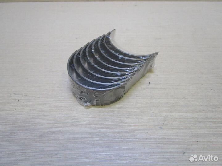 Вкладыши шатунные - taiho