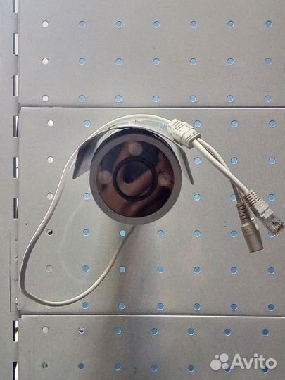 B2720RVZ IP видеокамера уличная