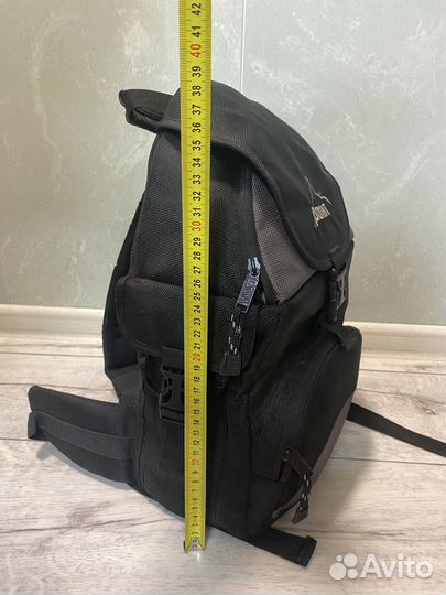 Рюкзак для фото и видео техники