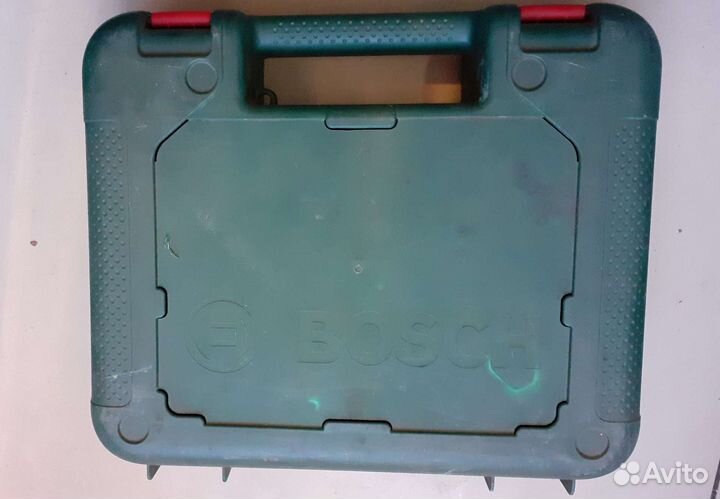 Дрель Bosh psb500re