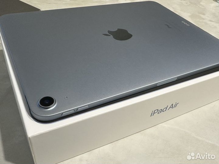 iPad air 4 64gb wifi