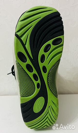 Новые Ботинки 38 Arctic cat