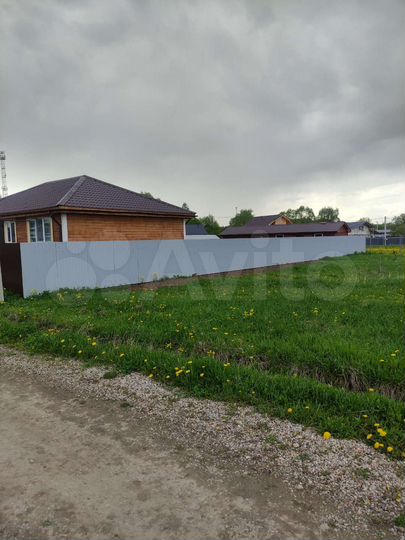 Участок 6 сот. (СНТ, ДНП)