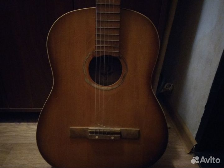 Музыкальные инструменты бу