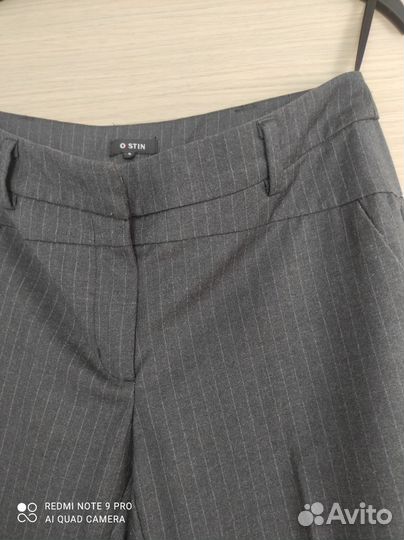 Брюки женские классические