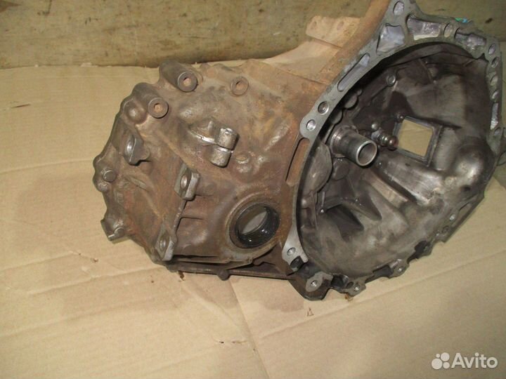 Корпус кпп Toyota Corolla (E150) 2006-2013