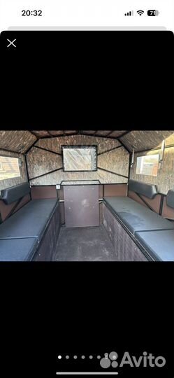 Вездеход бтх-2 Ломолес