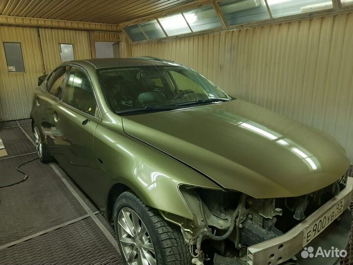 Покраска авто