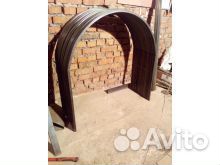 Услуги трубогиба