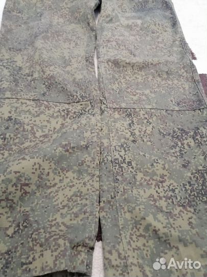 Продам военные штаны