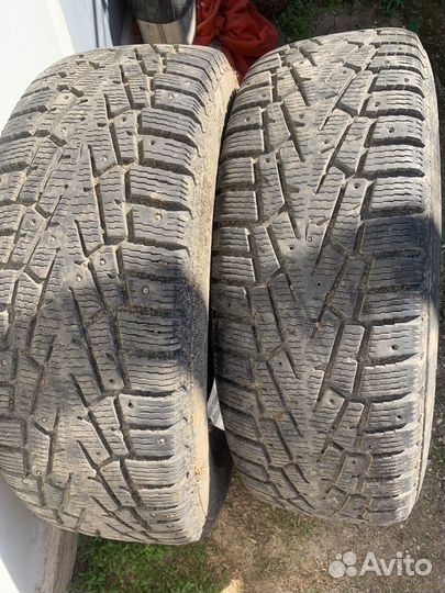 Rapid River K-214 4x4 245/70 R16