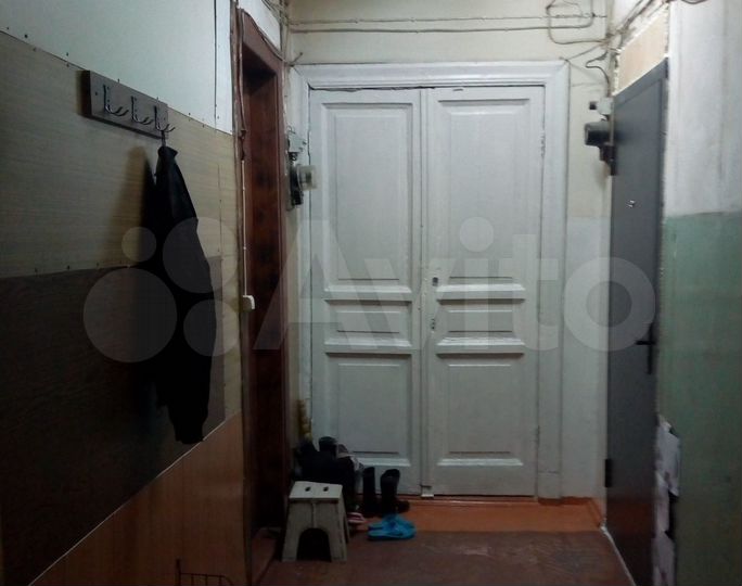 Комната 12 м² в > 9-к., 2/3 эт.