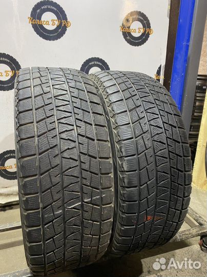 Bridgestone Blizzak DM-V1 275/65 R17 115R