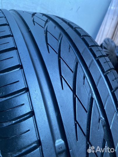 Continental ContiPremierContact 205/55 R16