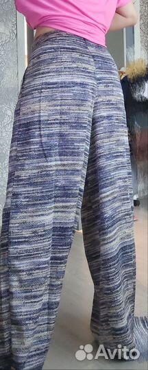 Летние брюки Max&Co