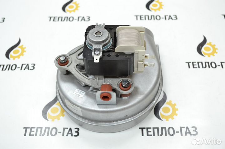 Вентилятор ferroli 39811561 koreastar KS90264130