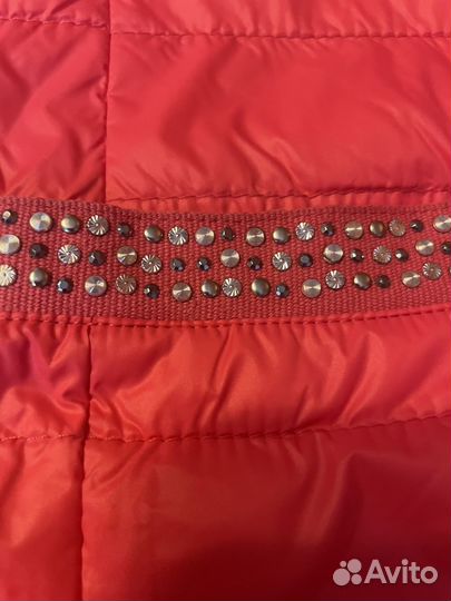 Легкая куртка Deha