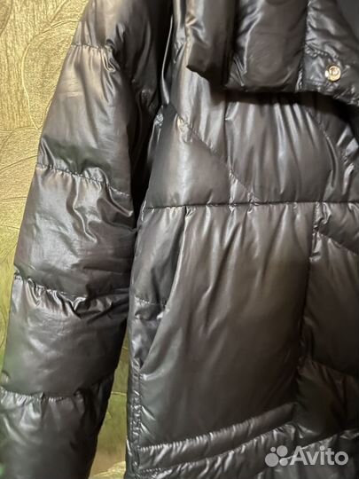 Пуховик женский, 44-46