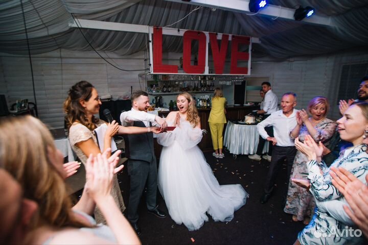 Ведущая,тамада на свадьбу,юбилей,корпоратив