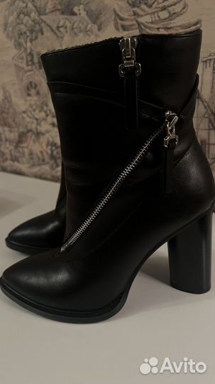 Ботильоны HIT женские 37 размер