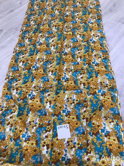 Отрез ткани