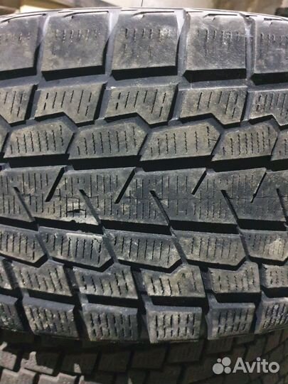 Yokohama Ice Guard G075 265/65 R17