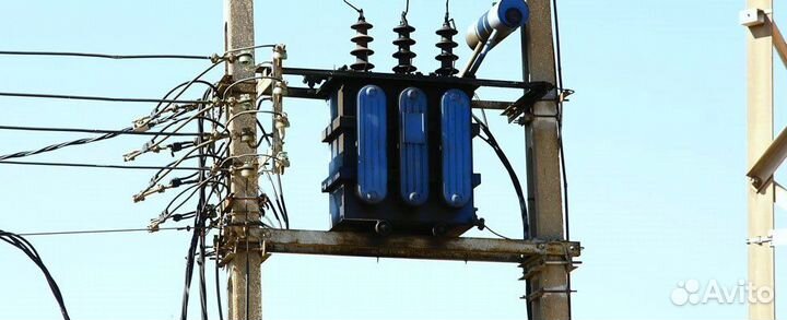 Передача сетей СНТ на баланс сетевых организаций