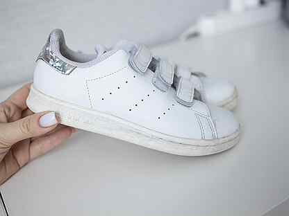 Кроссовки Adidas Stan smith, р32