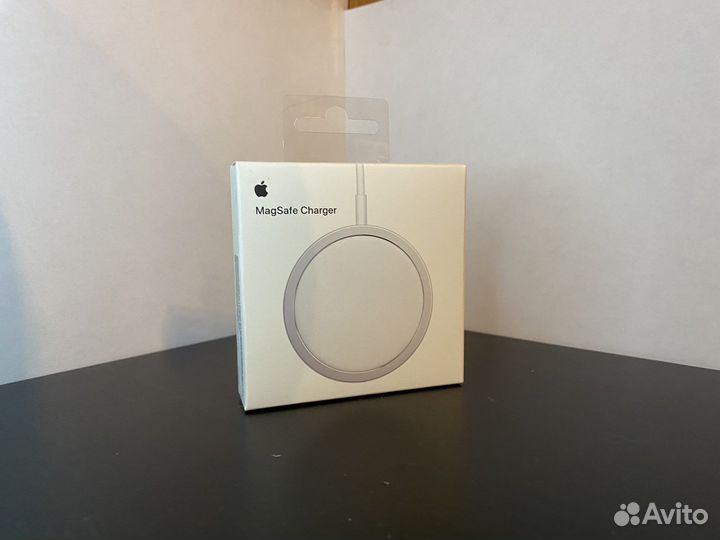 Зарядка magsafe