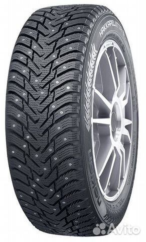 Nokian Tyres Nordman 8 195/60 R15 92T