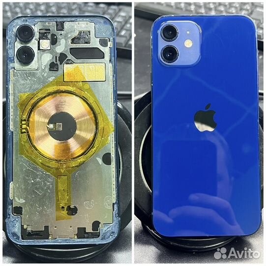 Ремонт телефонов/планшетов/ноутбуков/телевизоров