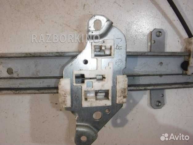 Стеклоподъемник электрический передний правый