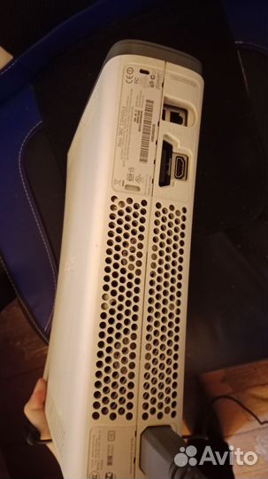 Xbox 360 прошитый freeboot