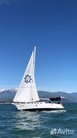 Экскурсия по Адлерскому побережью