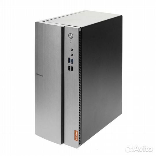 Компьютер Lenovo ideacentre 510-15ABR