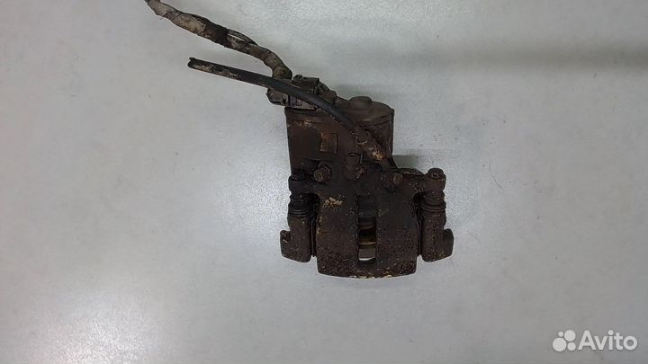 Суппорт Volvo XC60, 2008