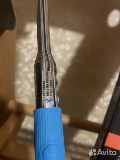 Беспооводной монопод Z07-5