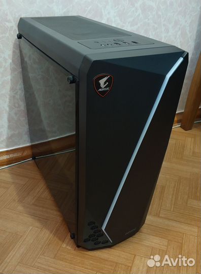 Отличный PC
