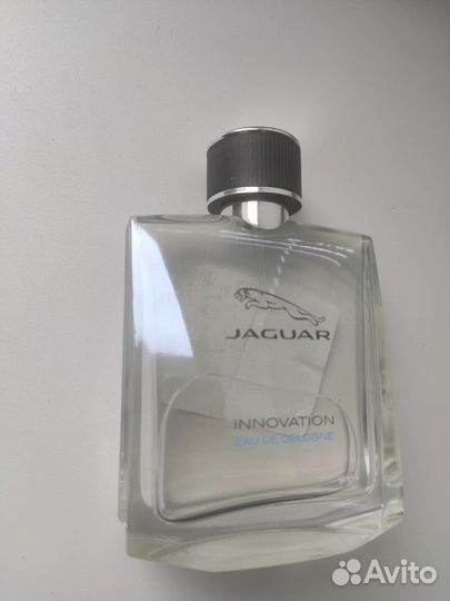 Jaguar parfum