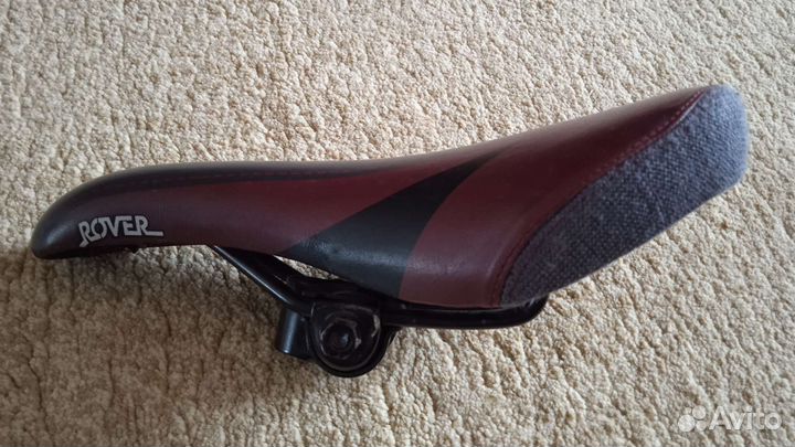 Седло для велосипеда