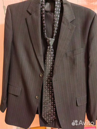 Костюм мужской