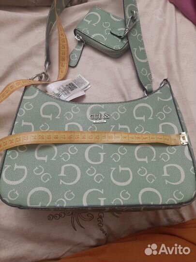 Сумка женская guess