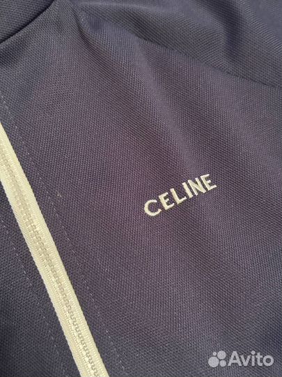 Спортивный костюм celine